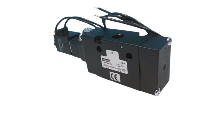PARKER B52VBE549C