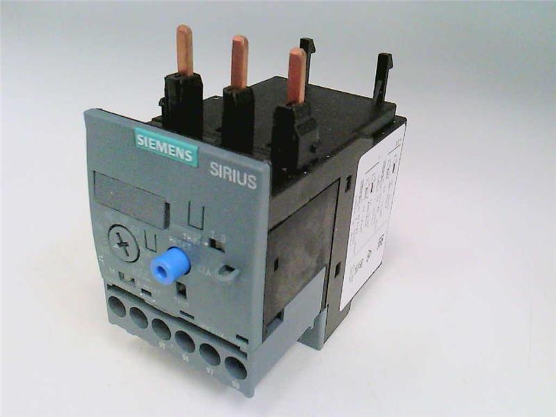 SIEMENS 3RB30261NB0