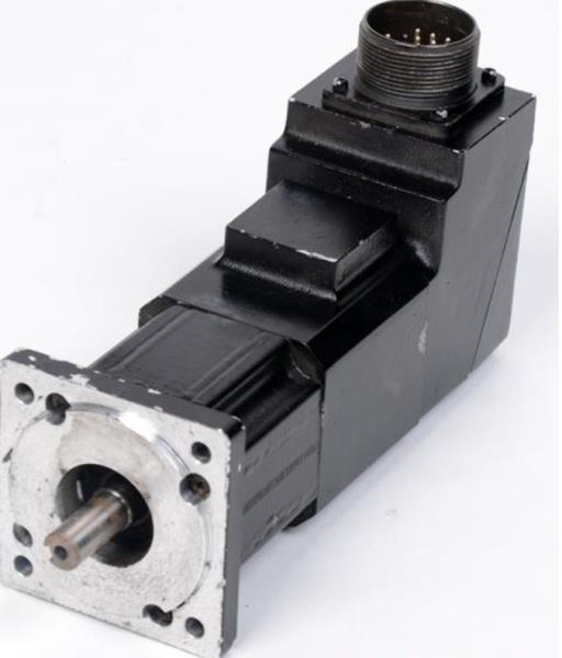 S21GSAA-RNNM-02 by DANAHER MOTION