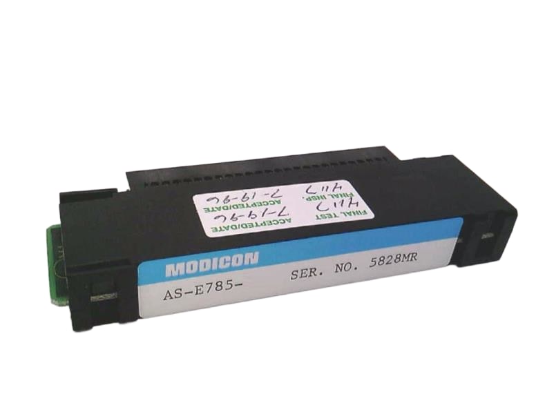 SCHNEIDER ELECTRIC AS-E785-904