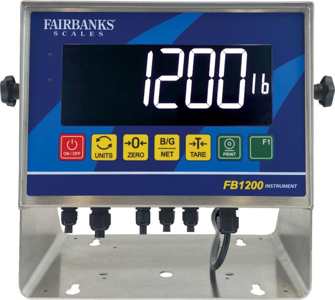 FAIRBANKS SCALE 38041