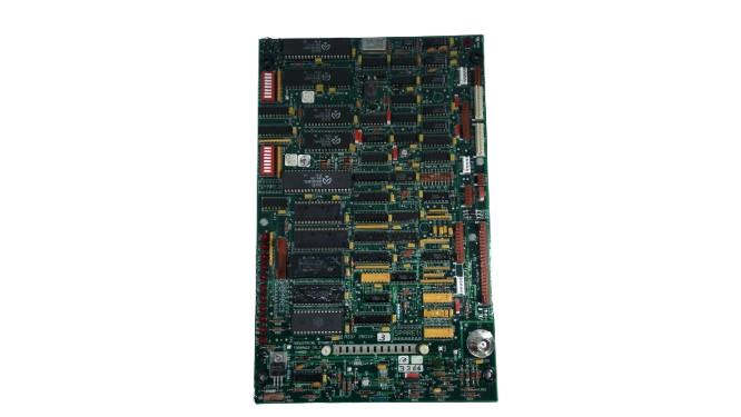 INDUSTRIAL DYNAMICS 26012-3