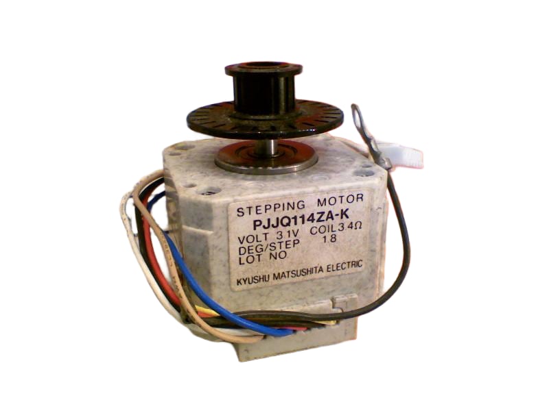 MATSUSHITA ELECTRIC PJJQ114ZA-K