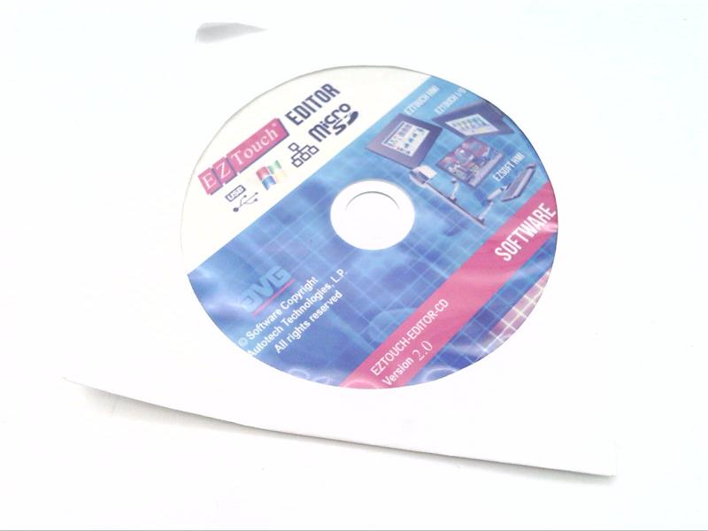 AVG AUTOMATION EZPANELEDIT