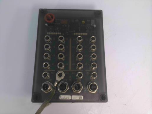 SOUDRONIC 745-09300/00-05