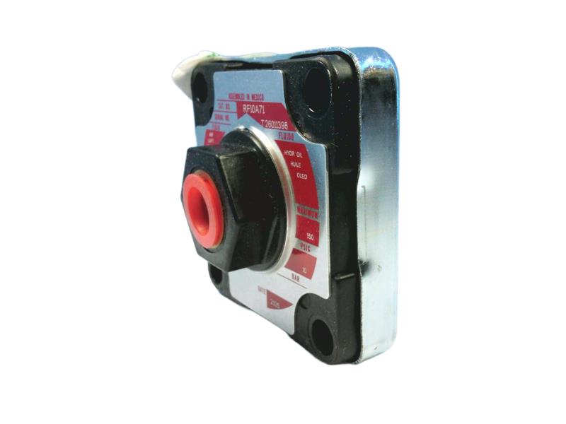 RF10A71 by ASCO