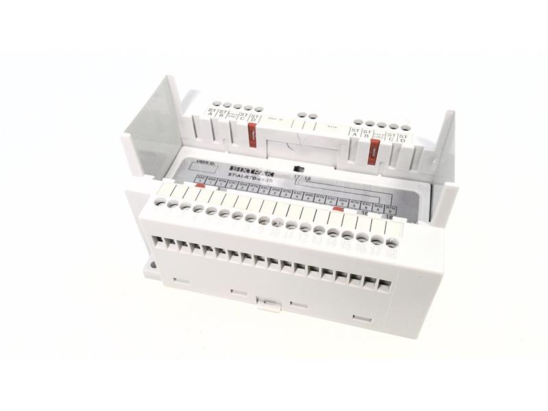 RED LION CONTROLS ST-AI-RTD-06UB