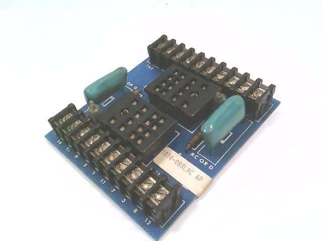 EMERSON 1074-088LAC