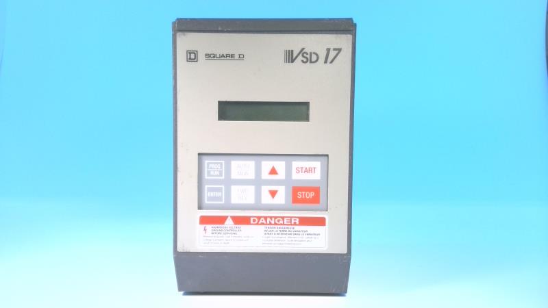 SCHNEIDER ELECTRIC VSD17-U09-M26