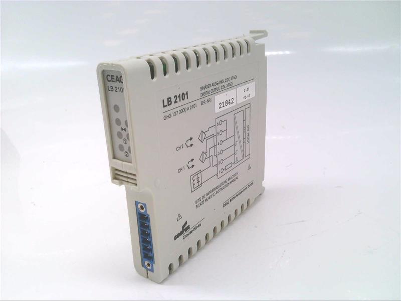EATON CORPORATION LB2101