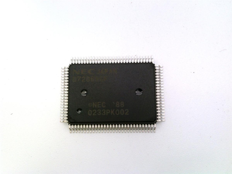 NEC IC72069GF