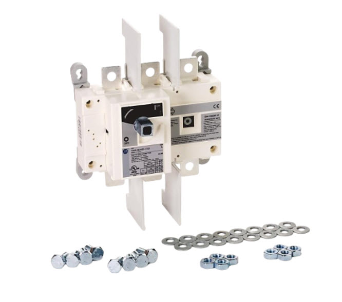 ALLEN BRADLEY 194R-NU100-1753