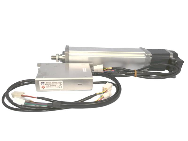 SCN6-080Q-100AB-NA by DYADIC