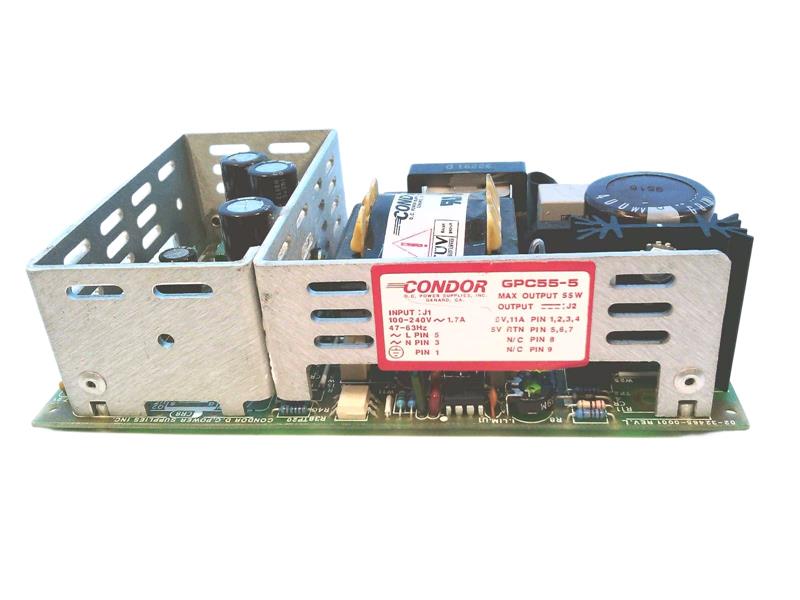 ADVANCED ENERGY GPC55-5