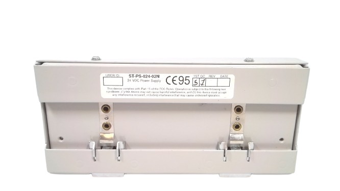 RED LION CONTROLS ST-PS-024-02N