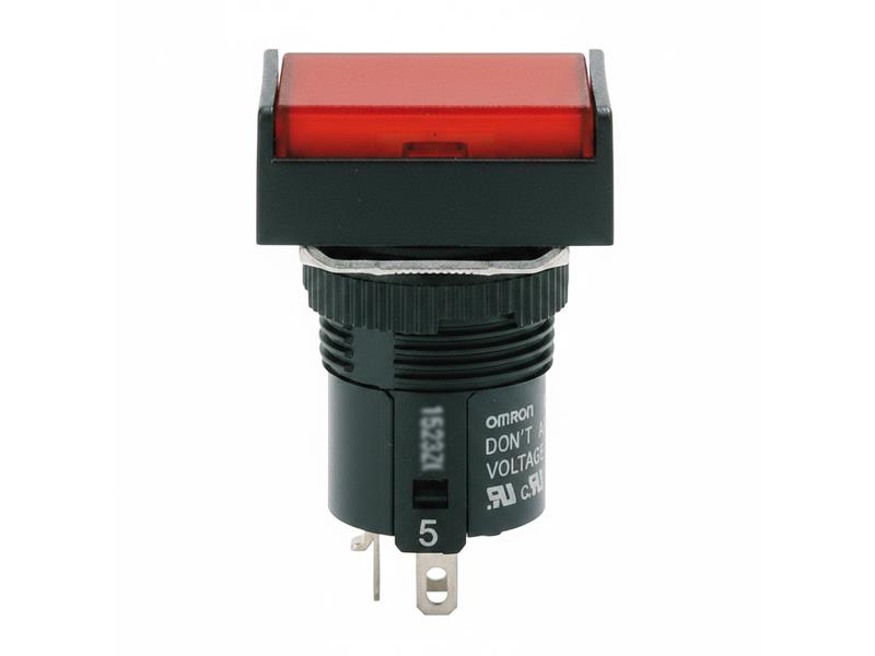 OMRON A16-5DSY
