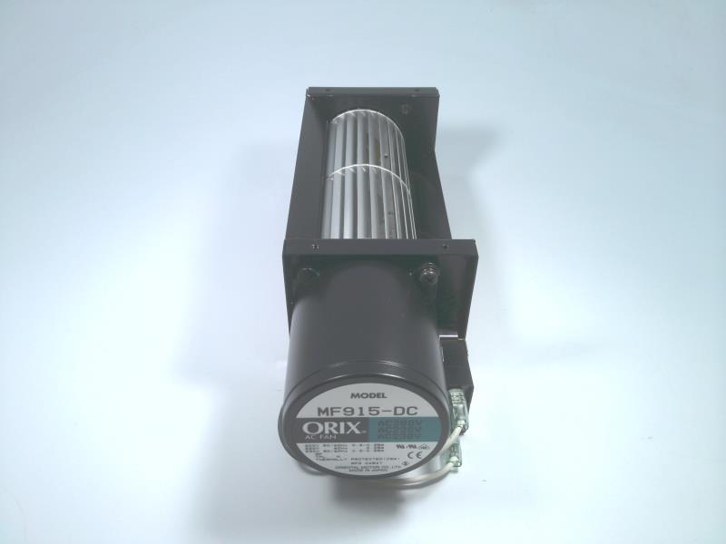 ORIENTAL MOTOR MF915-DC