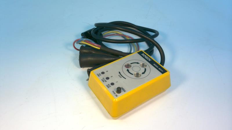 FLUKE 8031Y