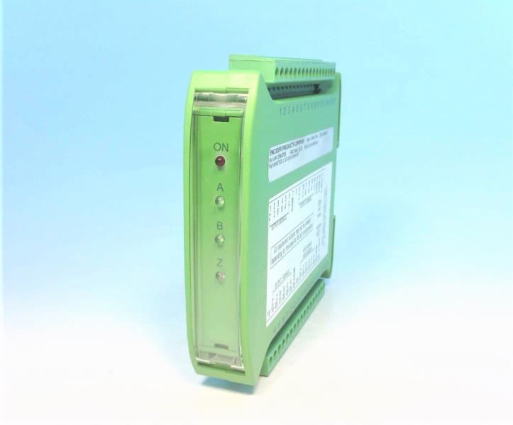 ENCODER PRODUCTS RXTXD-1V3-24V-24N-4P