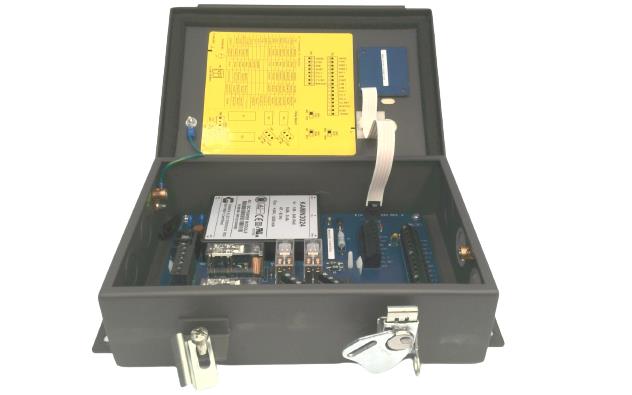 OMRON RM-2AC-IP