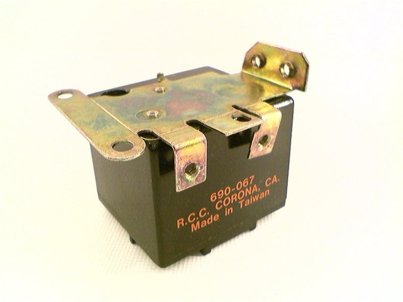 690-067 by DOVER CORPORATION