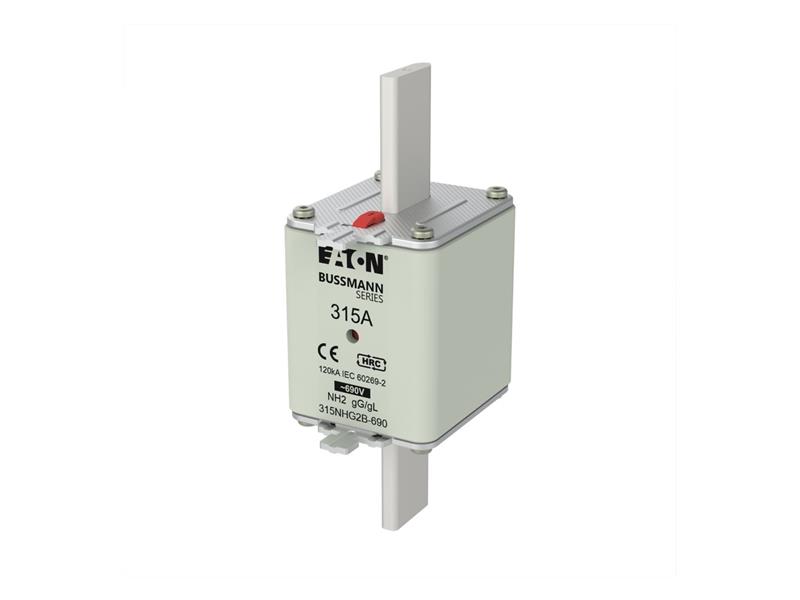 EATON CORPORATION 315NHG2B-690