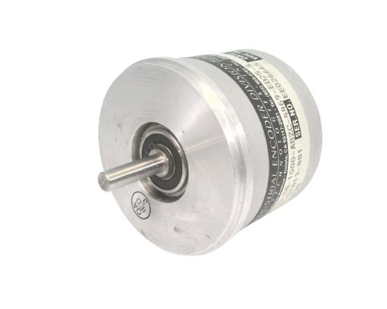 BEI SENSORS H25G-SB-1000-ABZC-4469-ED25-S