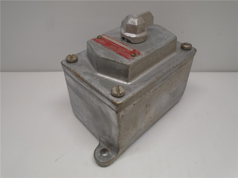 ALLEN BRADLEY 800H-1HW7-19005