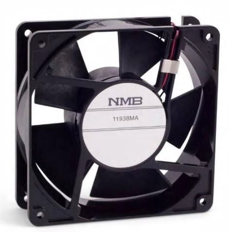 MINEBEA 472-11938MA-24N-ELD0