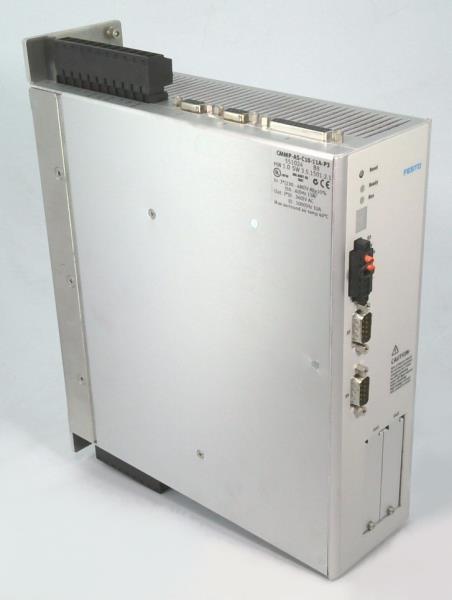 FESTO CMMP-AS-C10-11A-P3