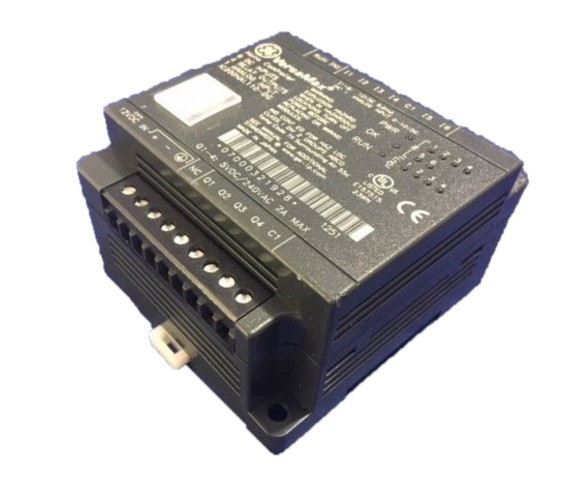 IC200NAL110 by FANUC