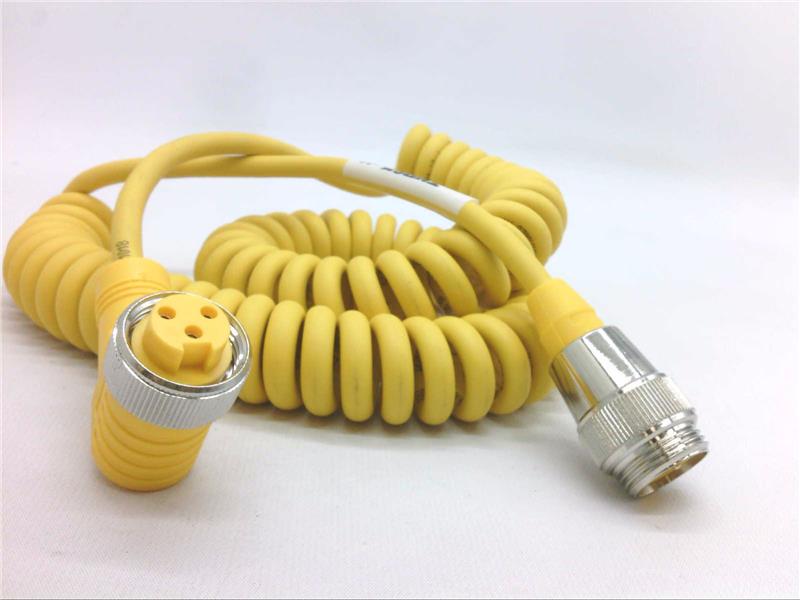 TURCK RSM WKM 30-2M/S90-SP