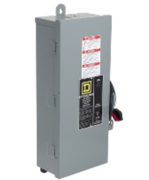 SCHNEIDER ELECTRIC FA100X