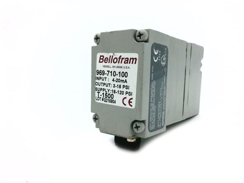 MARSH BELLOFRAM 969-710-100