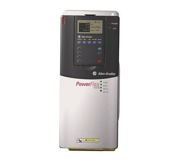 ALLEN BRADLEY 20BE2P7A3AYYAED0