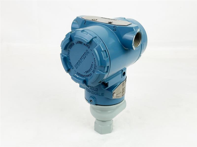 3051TG4W2B21A by EMERSON