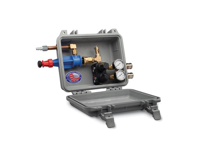 WALTER SURFACE TECHNOLOGIES 9871-03C