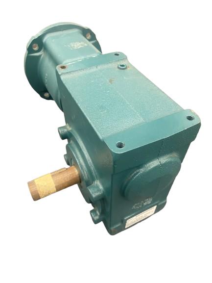 ASEA BROWN BOVERI 26A40R56