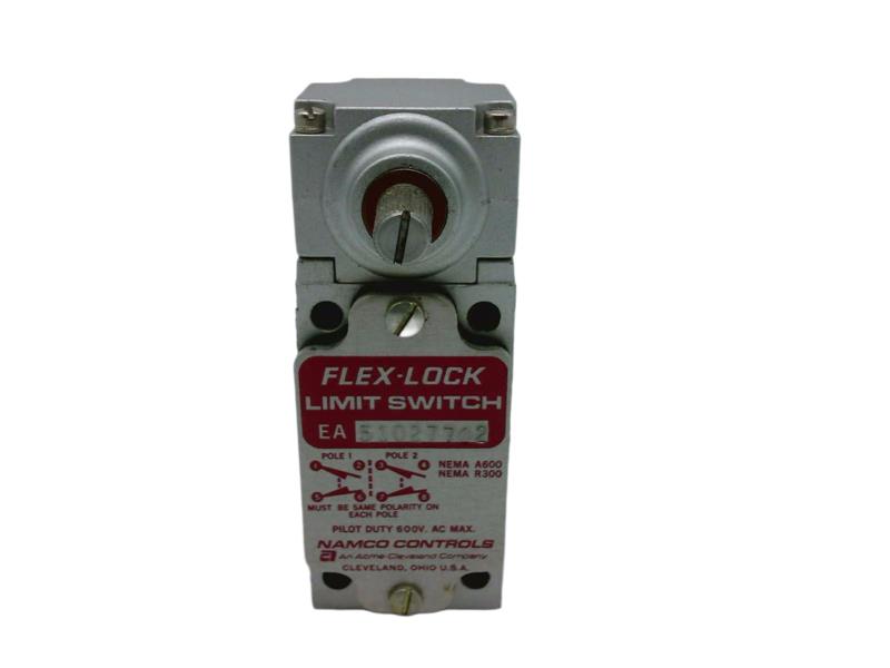 DANAHER CONTROLS EA510-27702