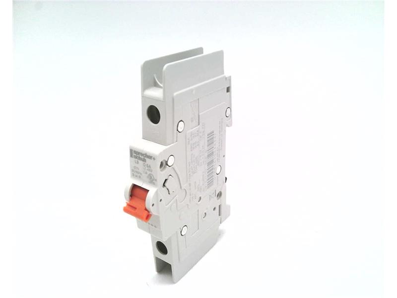 SPRECHER & SCHUH L9-5/1/D