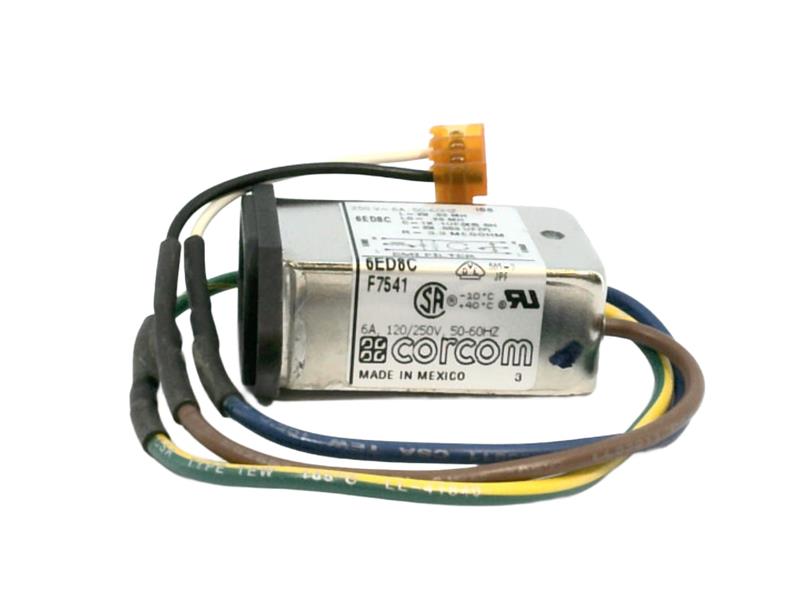 6ED8C by TE CONNECTIVITY
