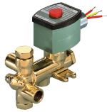 ASCO 8300G081RG 120/60