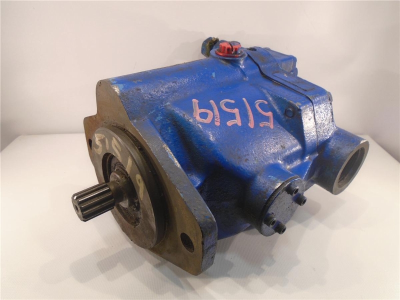 EATON CORPORATION PVB15-LSWY-40