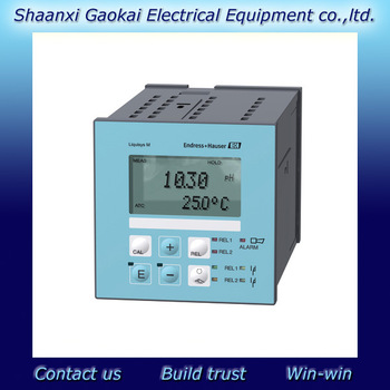 CPM223-PR0010 by ENDRESS & HAUSER