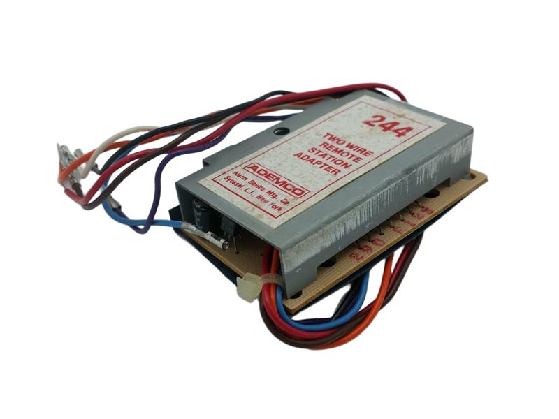 HONEYWELL 244