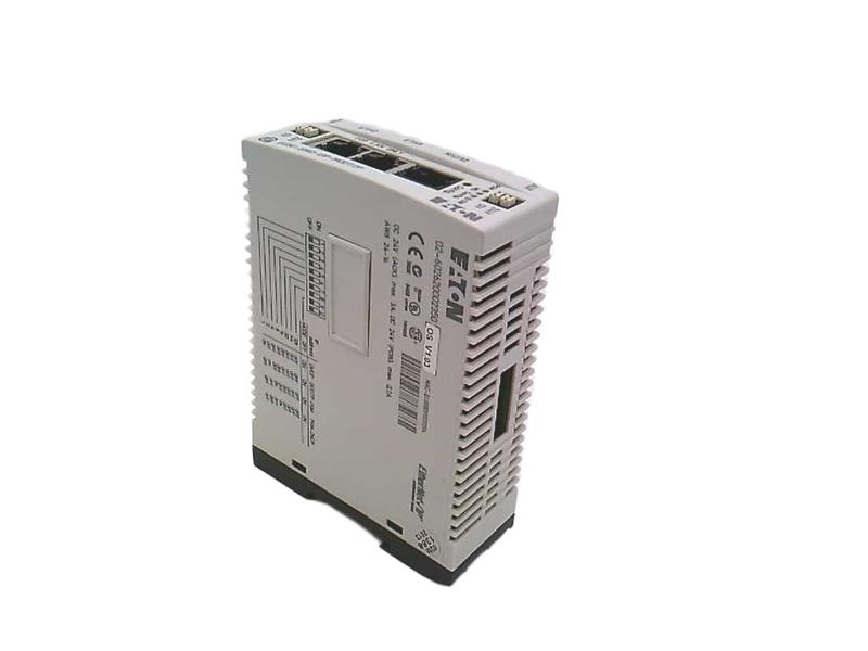 EATON CORPORATION EU5C-SWD-EIP-MODTCP