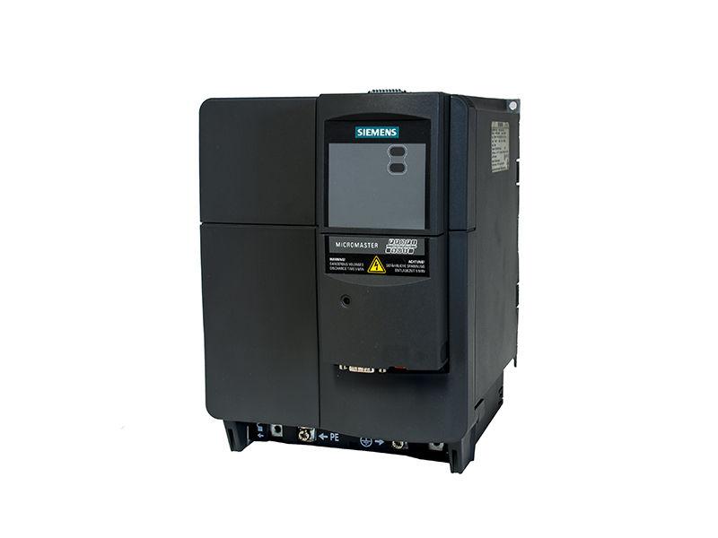 SIEMENS 6SE6420-2AD27-5CA0