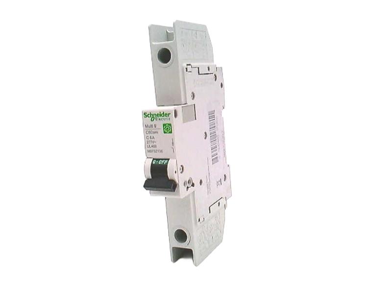 M9F52106 by SCHNEIDER ELECTRIC