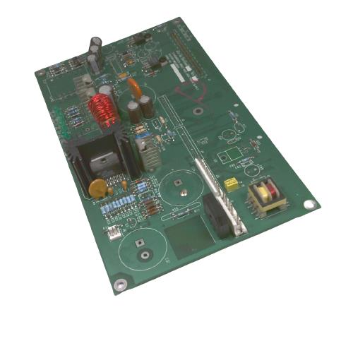 ASEA BROWN BOVERI EB0351A00