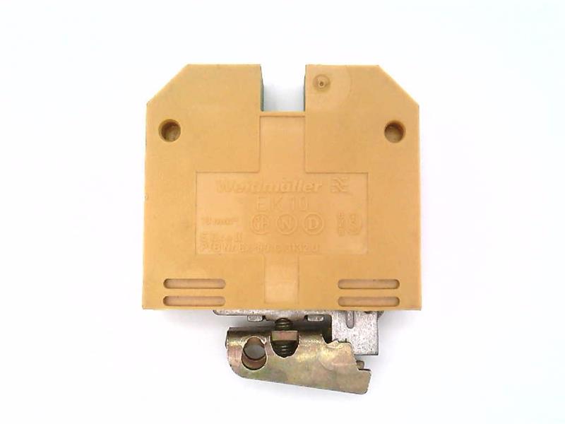 WEIDMULLER EK-10